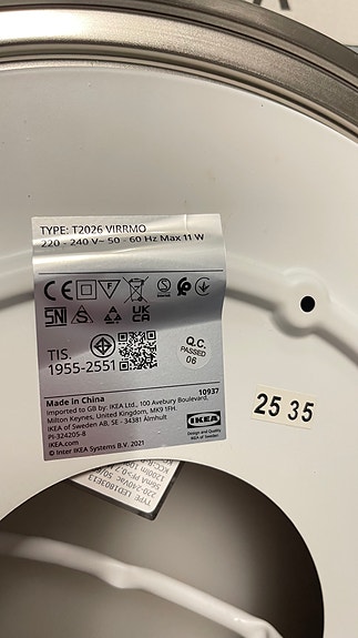Product image 2 of 3