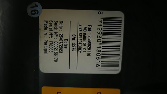 Product image 9 of 9