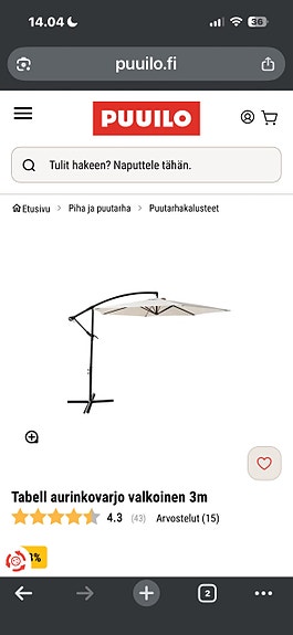 Product image 2 of 3
