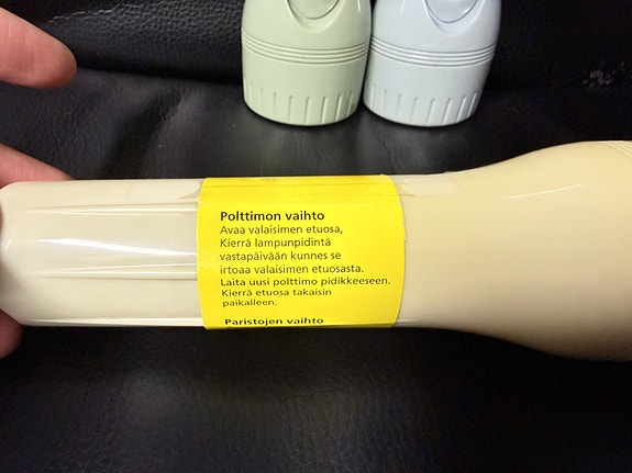 Product image 2 of 5