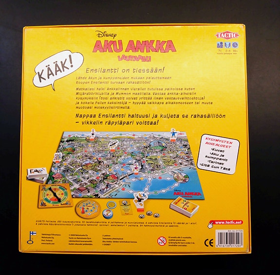 Product image 2 of 3