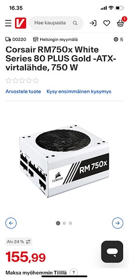 Product image 2 of 6