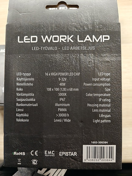 Product image 2 of 3
