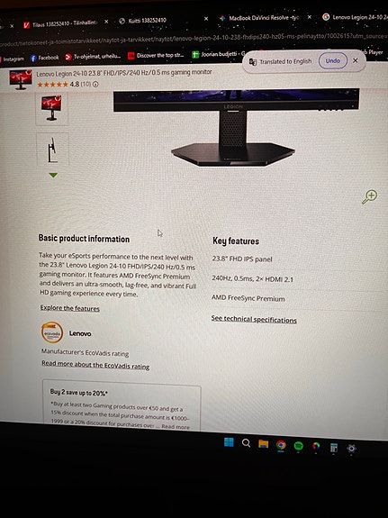 Product image 2 of 2