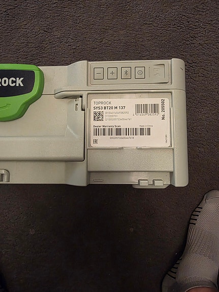 Product image 1 of 3