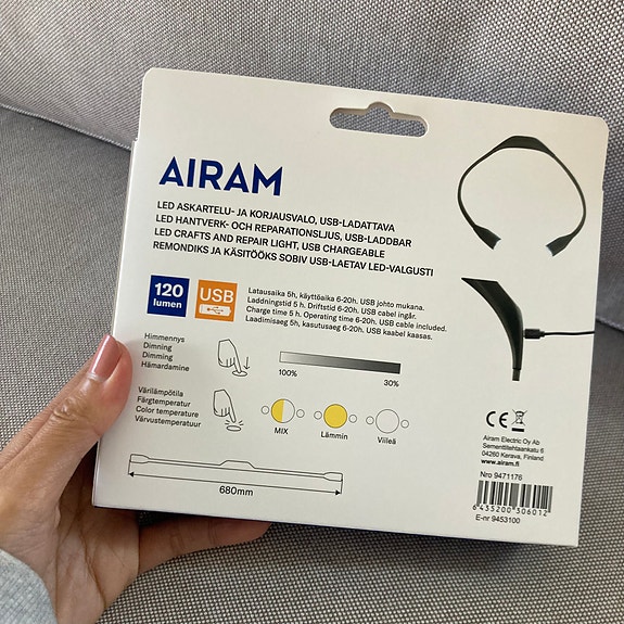 Product image 2 of 2