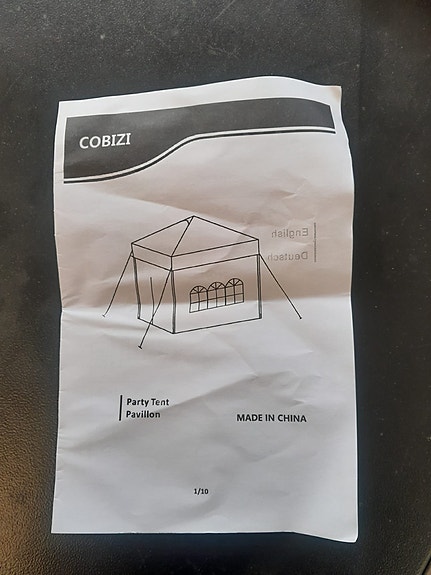 Product image 3 of 10