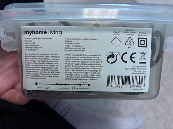 Product image 2 of 2