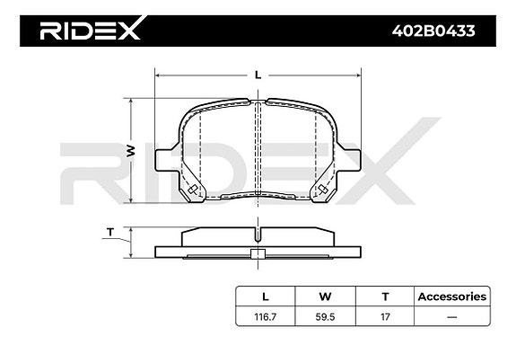 Product image 1 of 5