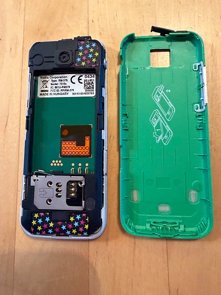 Product image 2 of 5