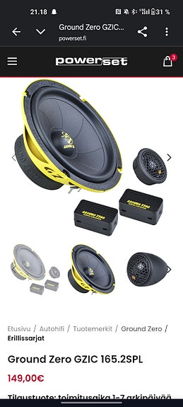 Product image 2 of 3