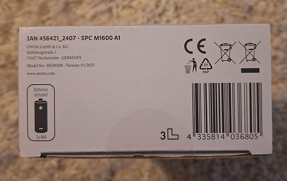 Product image 2 of 3