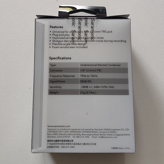 Product image 2 of 6