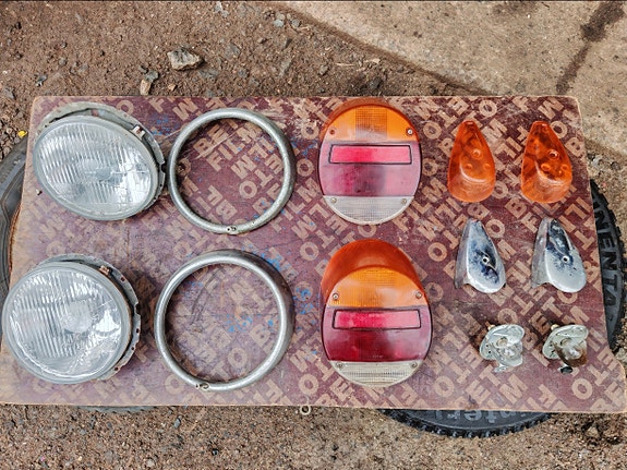 Product image 1 of 7