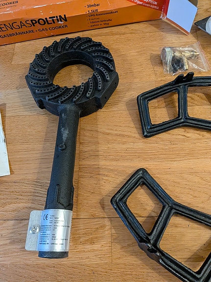 Product image 2 of 3