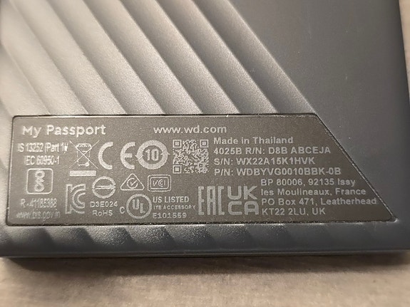 Product image 2 of 3