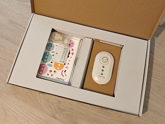 Product image 1 of 4