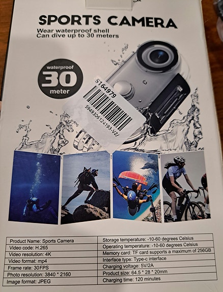Product image 2 of 5