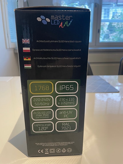 Product image 2 of 2