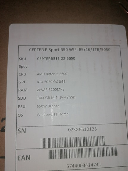 Product image 3 of 4