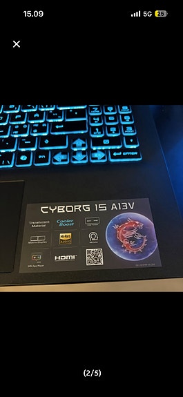 Product image 2 of 5