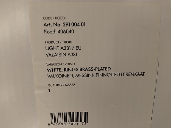 Product image 2 of 2