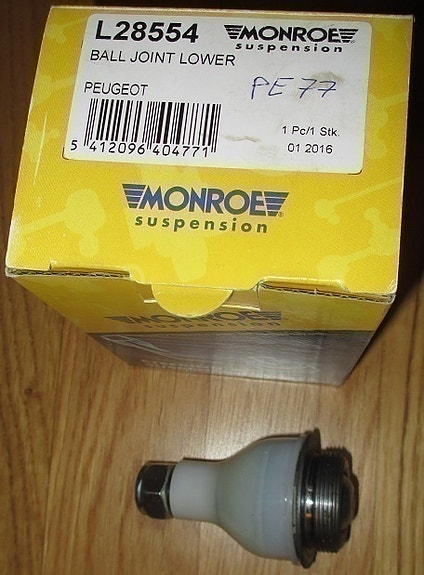 Product image 1 of 4