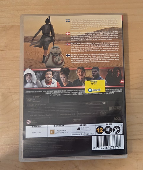 Product image 2 of 6