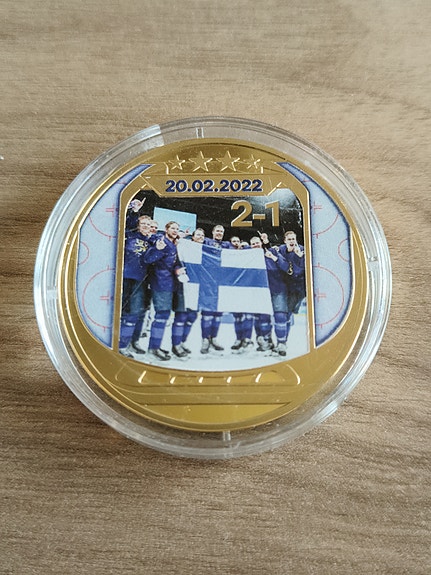Product image 2 of 5