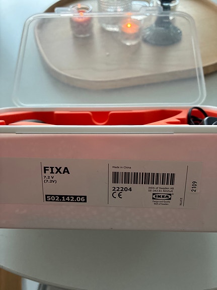 Product image 2 of 2