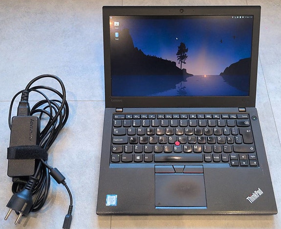 Product image 1 of 6