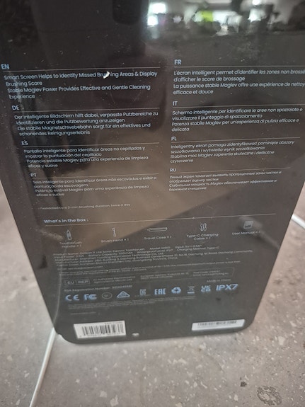 Product image 2 of 2
