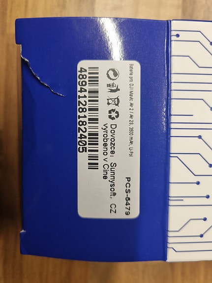 Product image 3 of 3