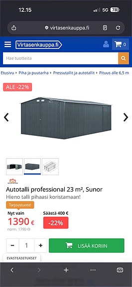Product image 2 of 5