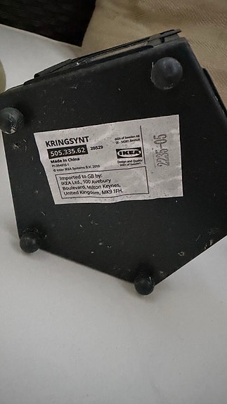 Product image 2 of 3