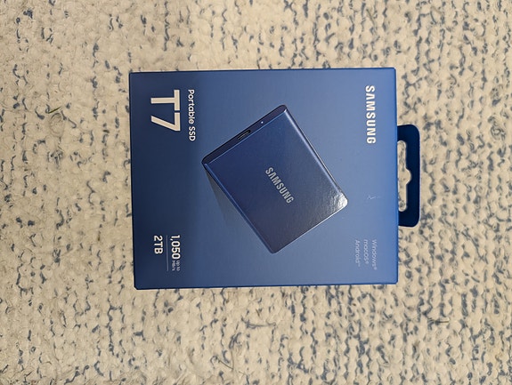 Product image 1 of 2