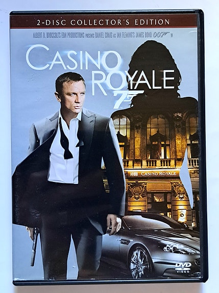Product image 1 of 6