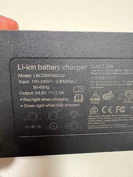Product image 2 of 3
