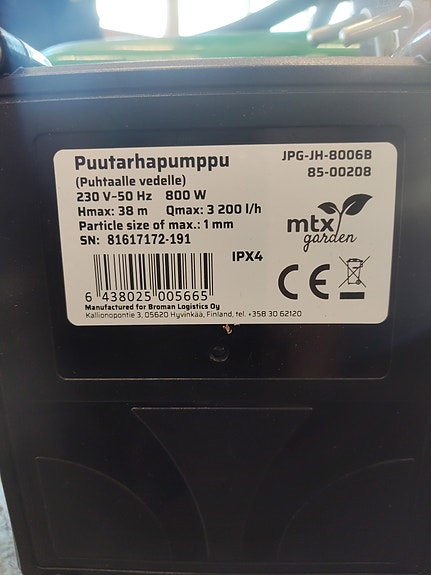 Product image 3 of 6