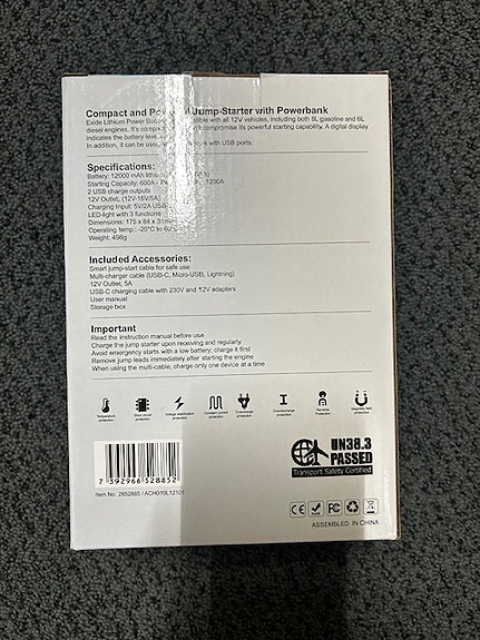 Product image 2 of 2