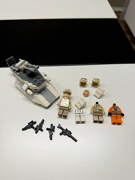 Product image 2 of 9