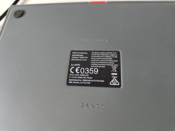 Product image 4 of 5