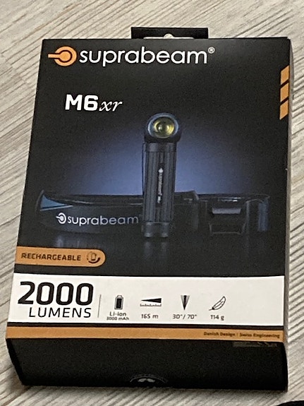 Product image 1 of 6