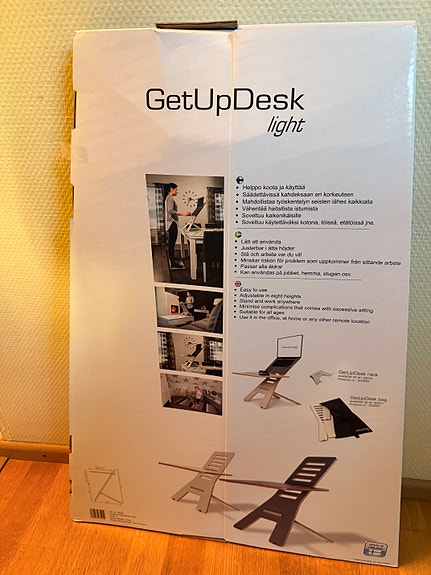 Product image 2 of 3
