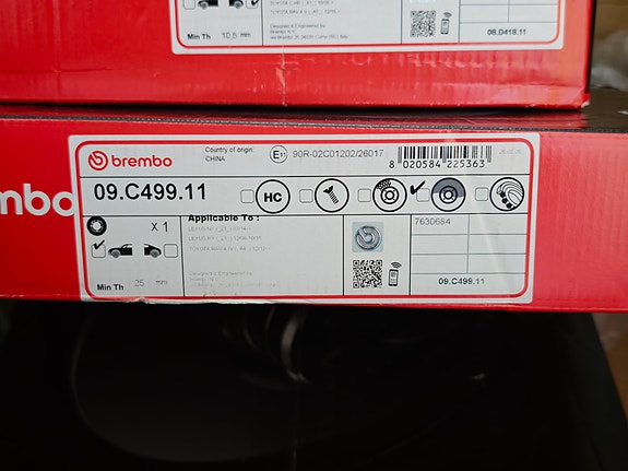 Product image 2 of 6