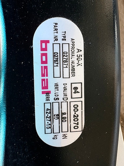 Product image 2 of 5