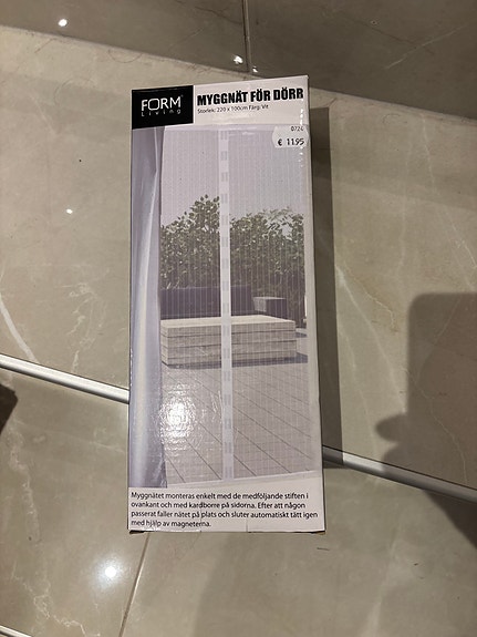 Product image 1 of 5