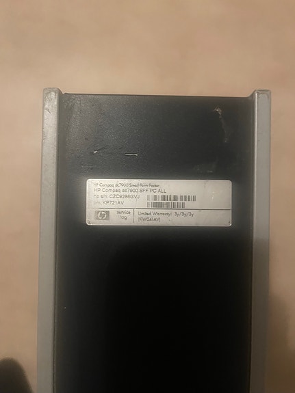 Product image 2 of 6