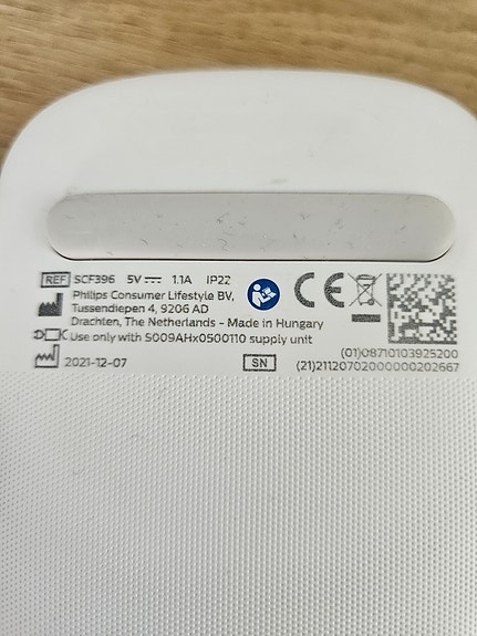 Product image 3 of 6