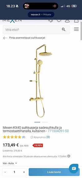 Product image 2 of 5
